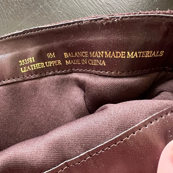 Women’s Boots - Picture 6 of 6